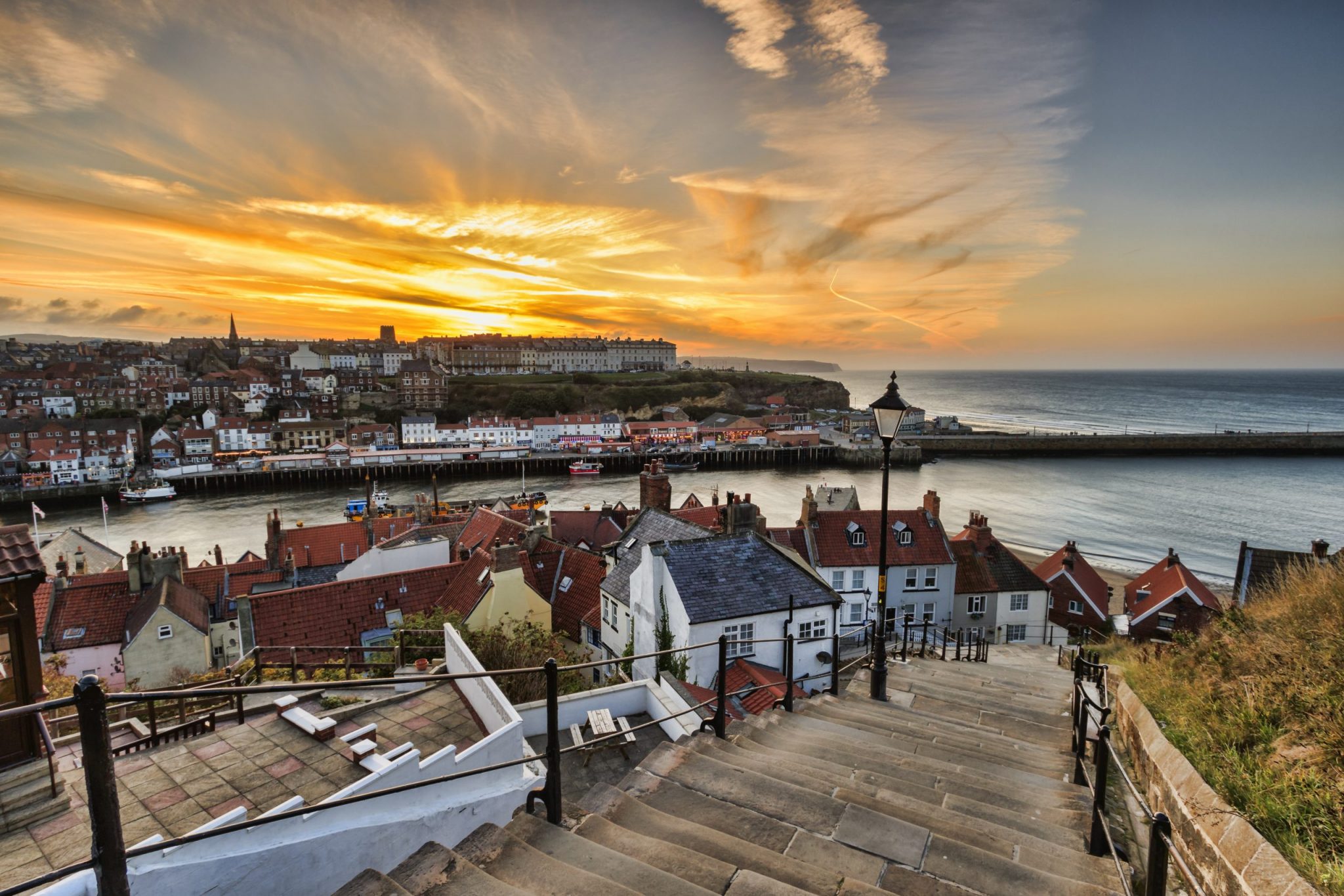 Luxury Holiday Cottages - North Yorkshire Coast - Beautiful Escapes