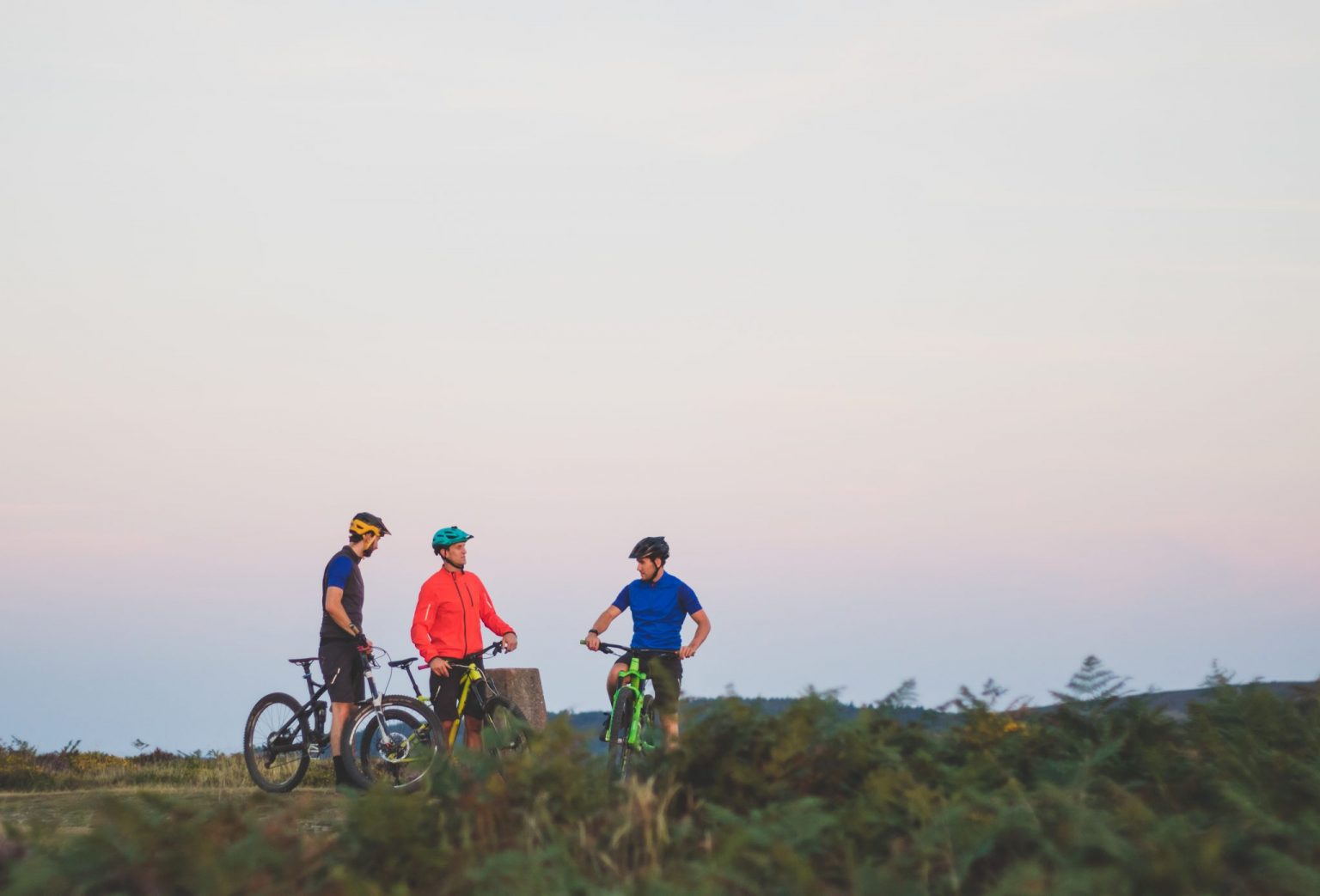 enduro tours yorkshire